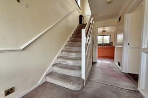 Entrance Hall- click for photo gallery